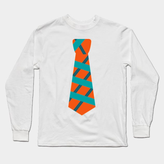 Entrepreneur On Long Sleeve T-Shirt by Shop Ovov